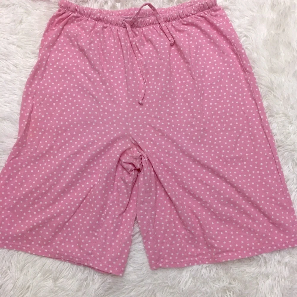 P.J. Shorts set size M